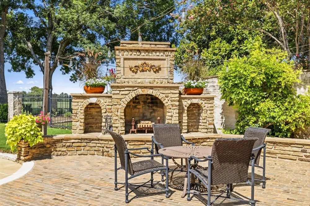 30410 Berry Creek Drive Georgetown, TX 78628
