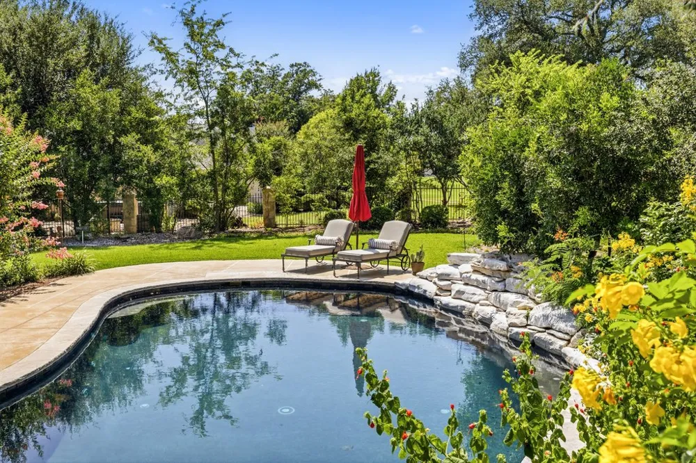 30410 Berry Creek Drive Georgetown, TX 78628