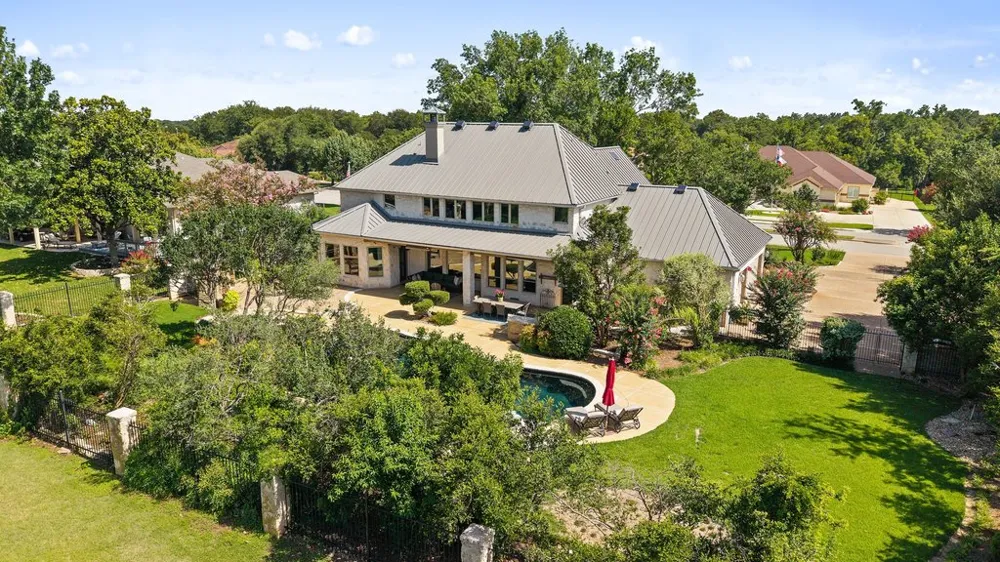 30410 Berry Creek Drive Georgetown, TX 78628
