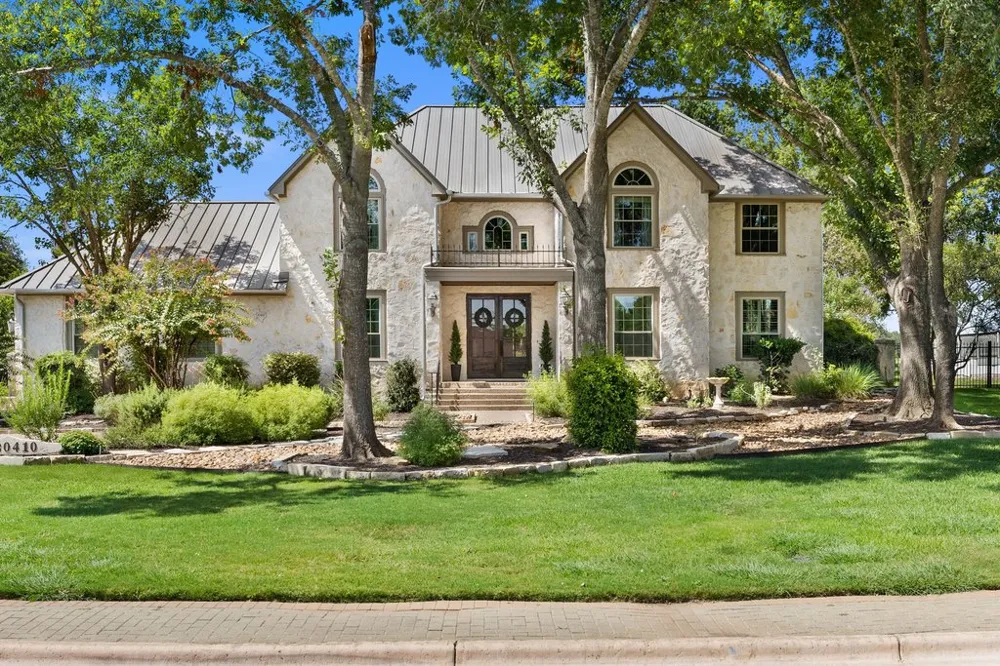 30410 Berry Creek Drive Georgetown, TX 78628