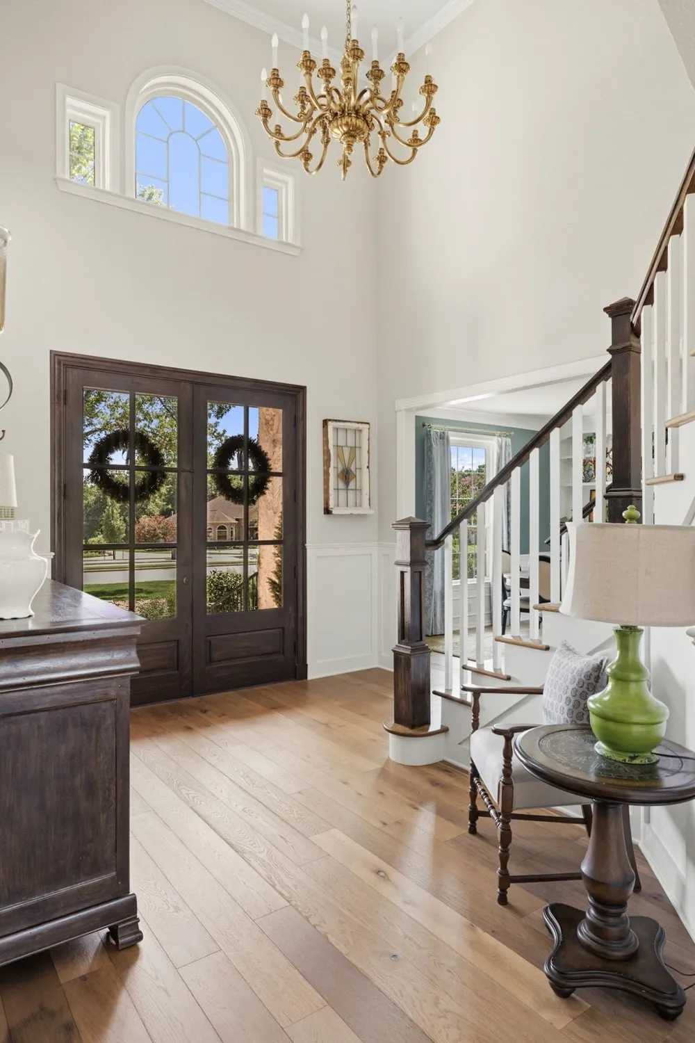 30410 Berry Creek Drive Georgetown, TX 78628