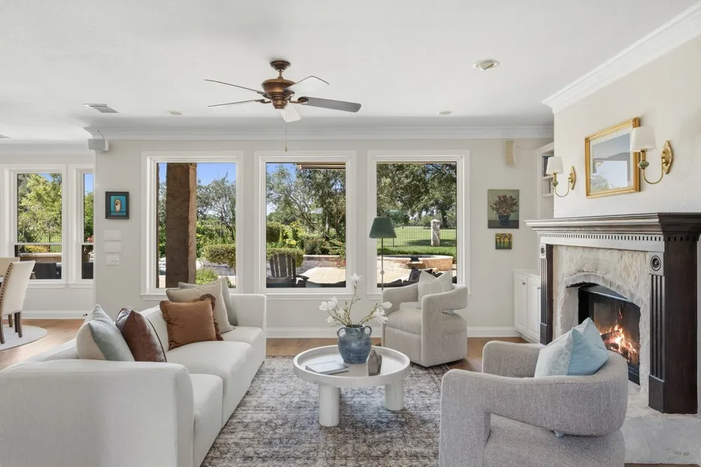30410 Berry Creek Drive Georgetown, TX 78628