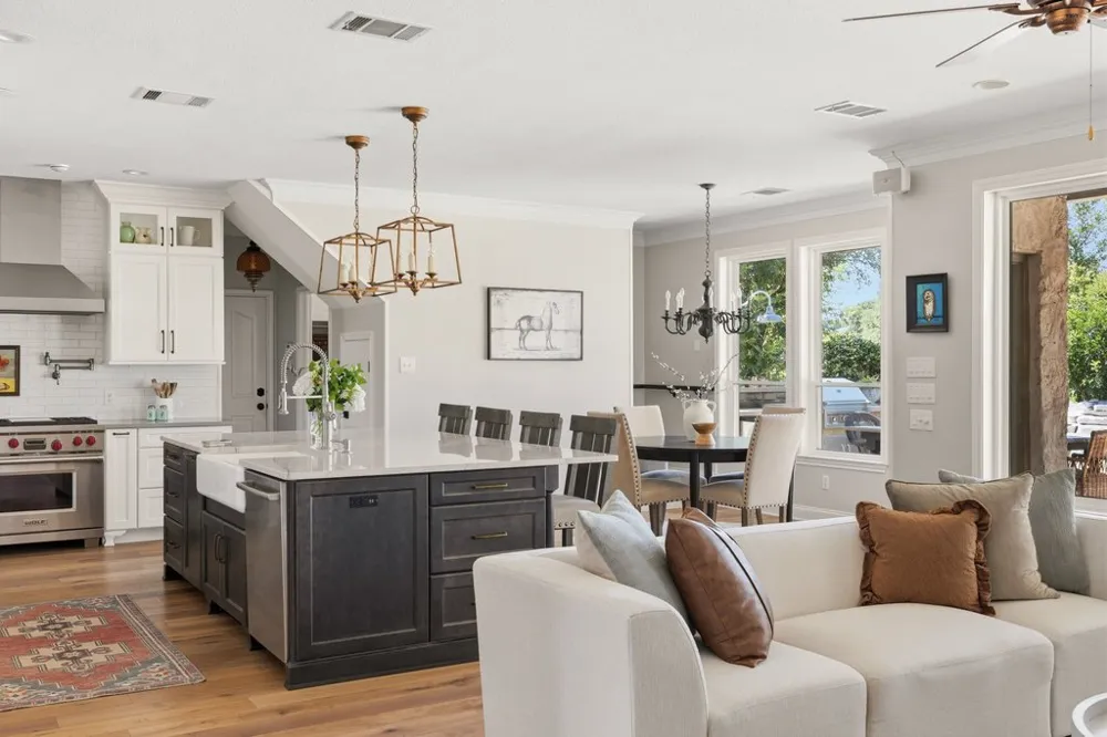 30410 Berry Creek Drive Georgetown, TX 78628