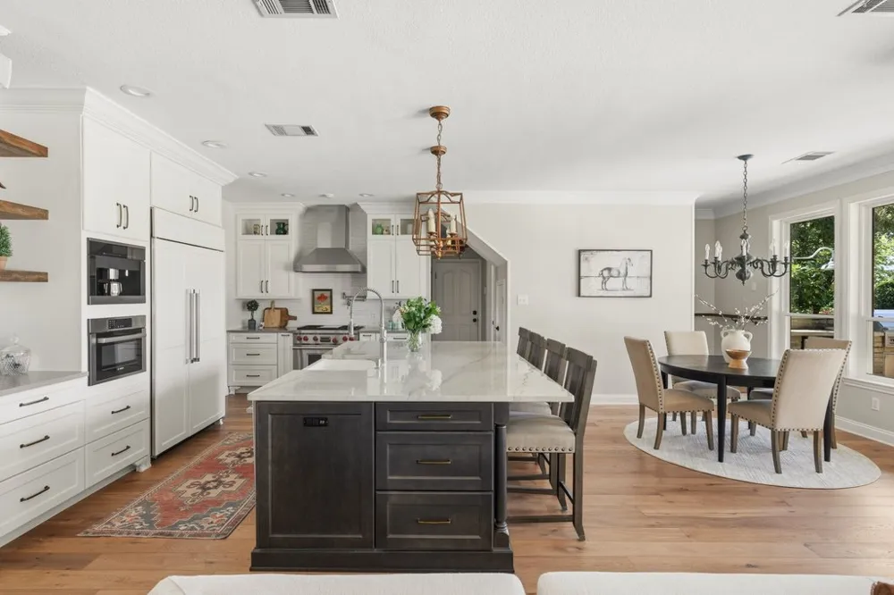 30410 Berry Creek Drive Georgetown, TX 78628