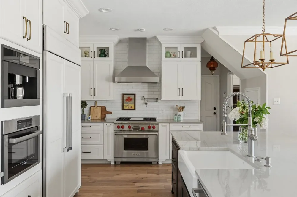 30410 Berry Creek Drive Georgetown, TX 78628