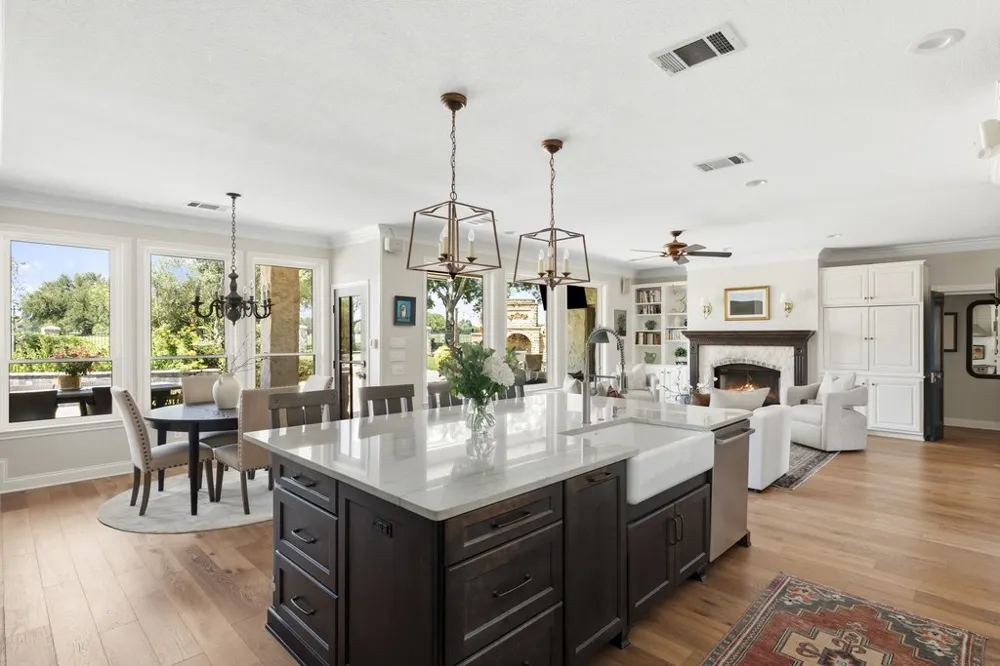 30410 Berry Creek Drive Georgetown, TX 78628