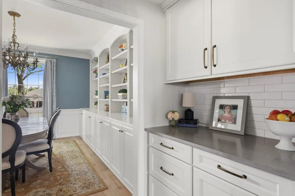 30410 Berry Creek Drive Georgetown, TX 78628