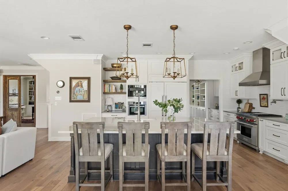 30410 Berry Creek Drive Georgetown, TX 78628