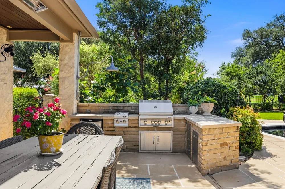 30410 Berry Creek Drive Georgetown, TX 78628