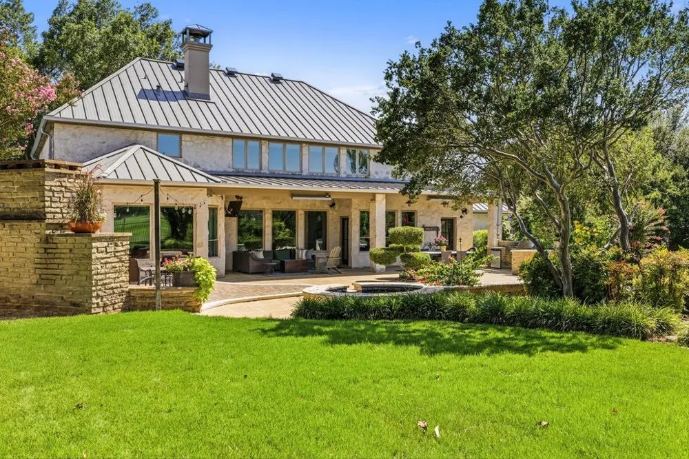 30410 Berry Creek Drive Georgetown, TX 78628