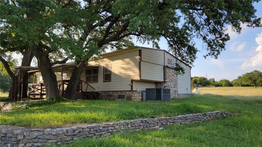 4731 Eck Lane Austin, TX 78734