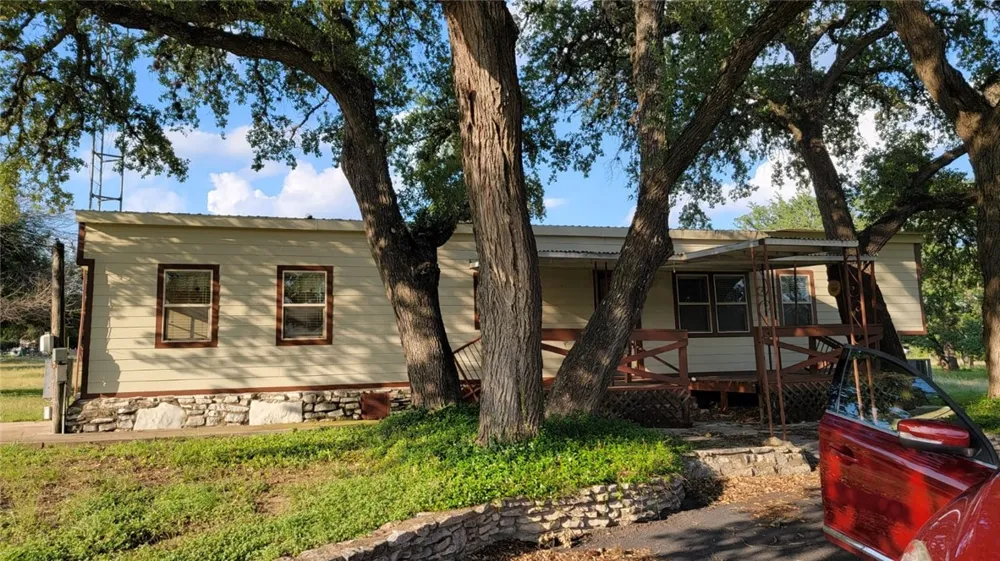 4731 Eck Lane Austin, TX 78734
