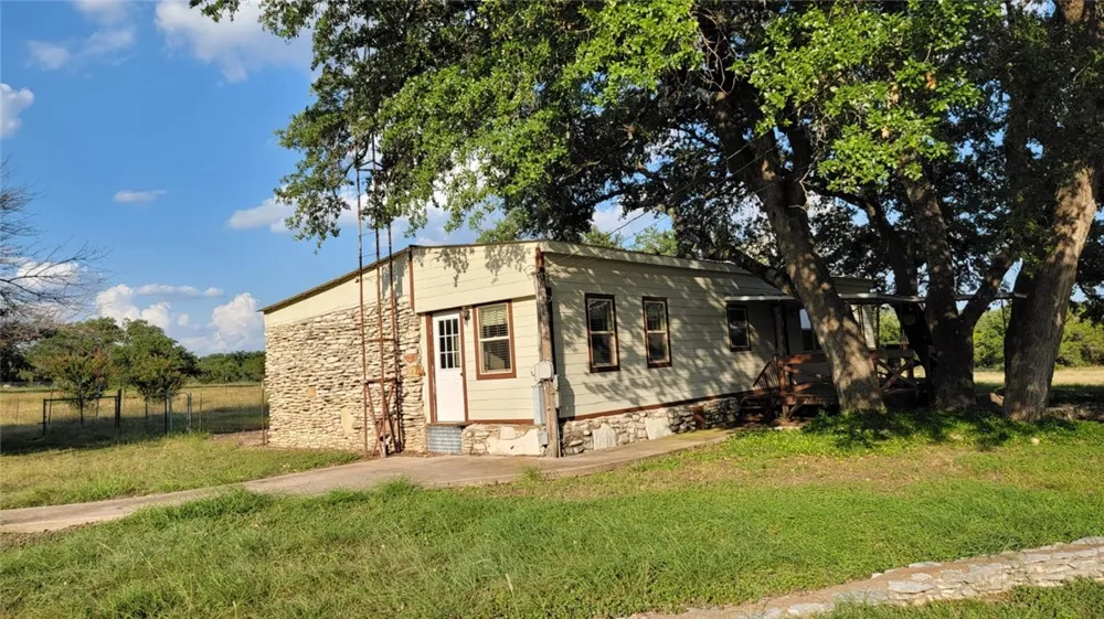 4731 Eck Lane Austin, TX 78734