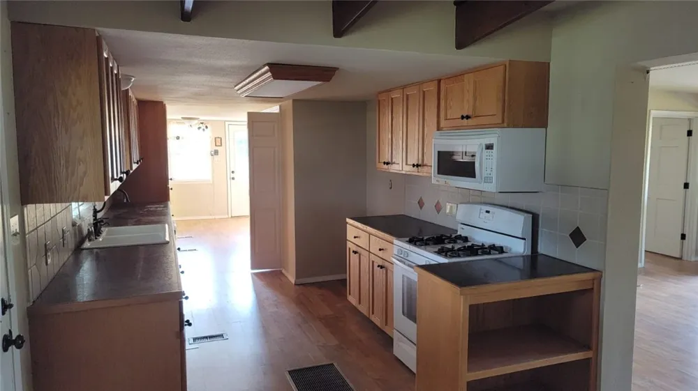 4731 Eck Lane Austin, TX 78734