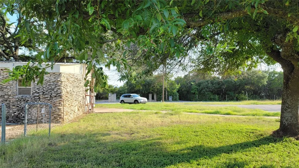 4731 Eck Lane Austin, TX 78734
