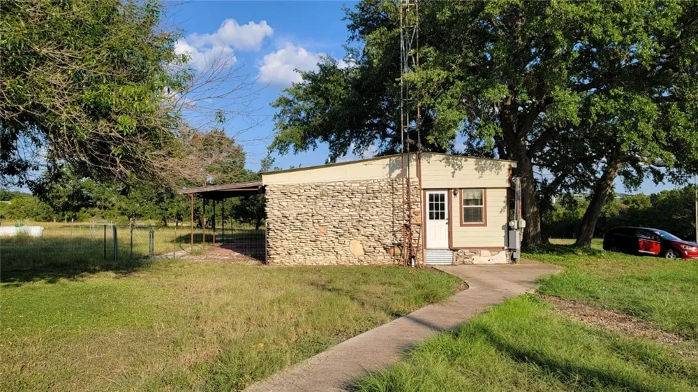 4731 Eck Lane Austin, TX 78734
