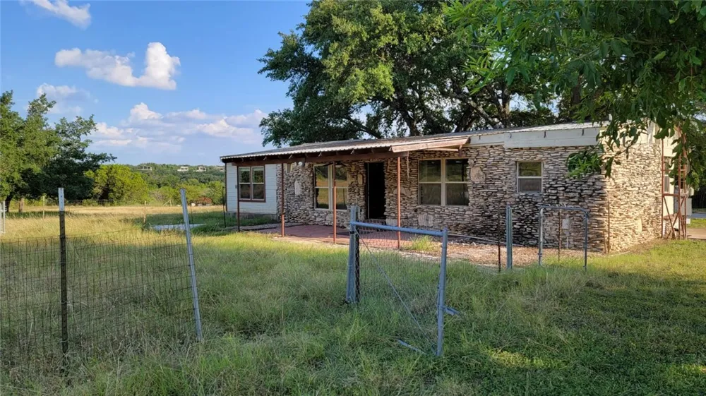 4731 Eck Lane Austin, TX 78734