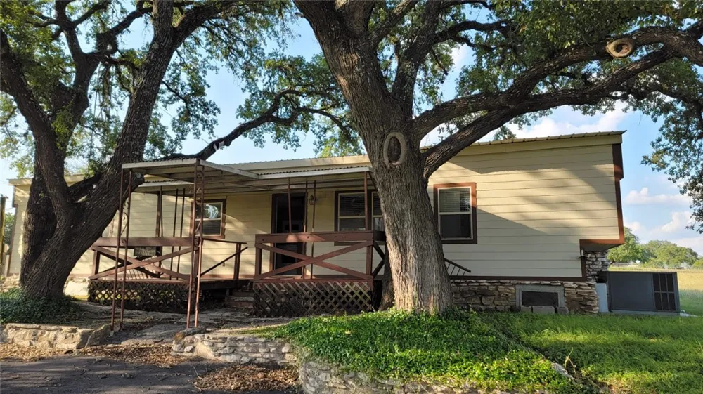 4731 Eck Lane Austin, TX 78734