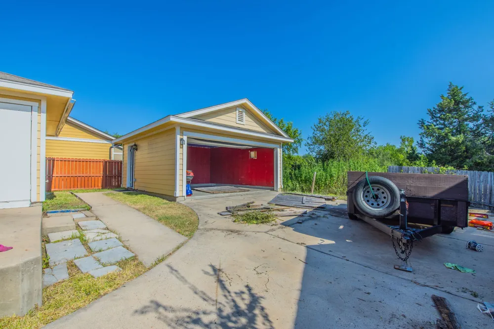 17808 Golden Valley Drive Manor, TX 78653
