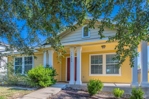 17808 Golden Valley Drive