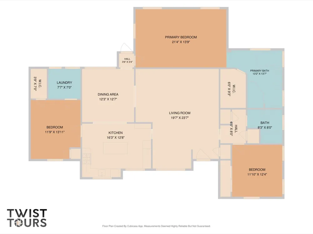 5805 Woodview Avenue Austin, TX 78756
