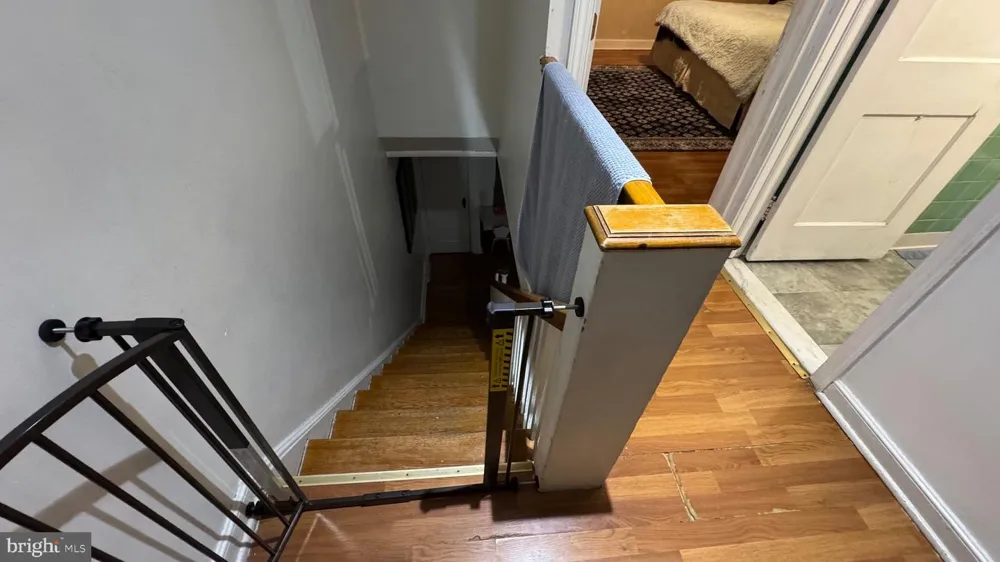 3204 DISSTON STREET Philadelphia, PA 19149