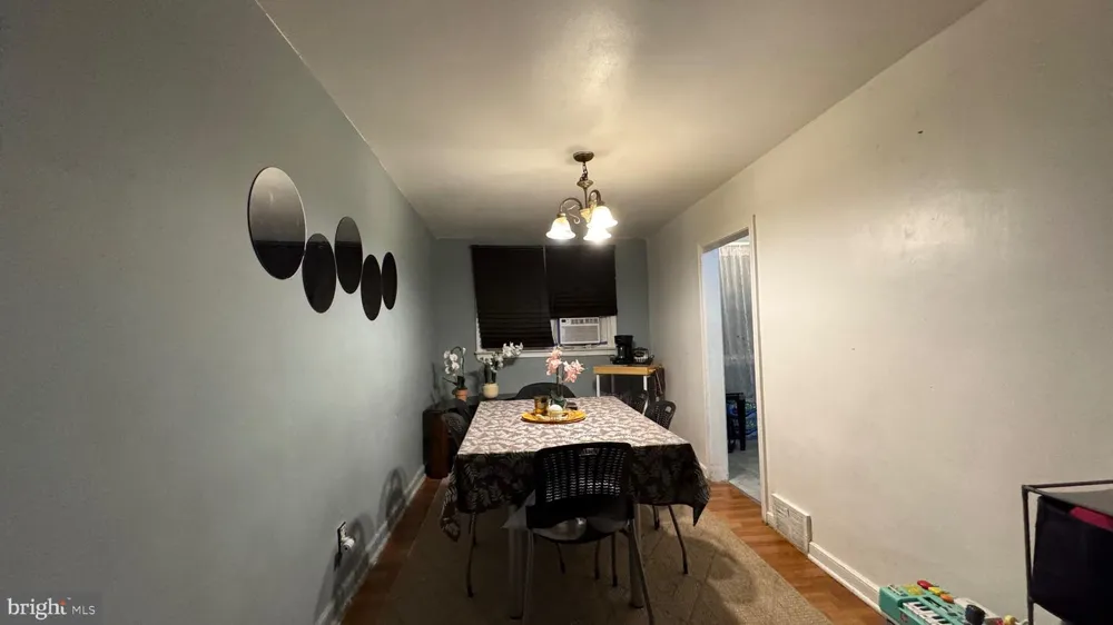 3204 DISSTON STREET Philadelphia, PA 19149