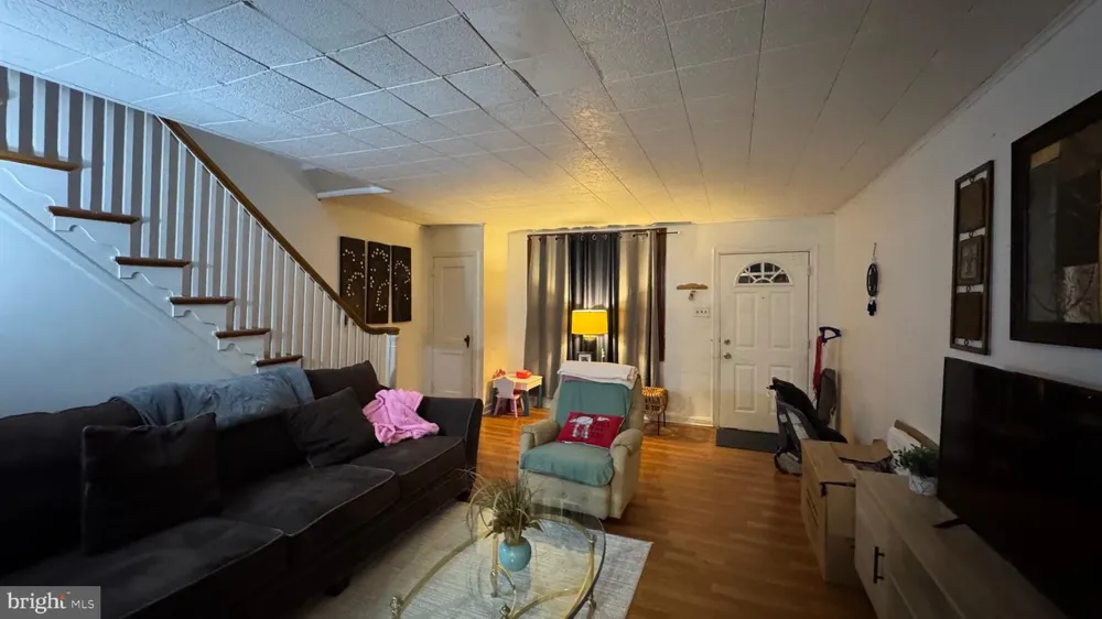 3204 DISSTON STREET Philadelphia, PA 19149