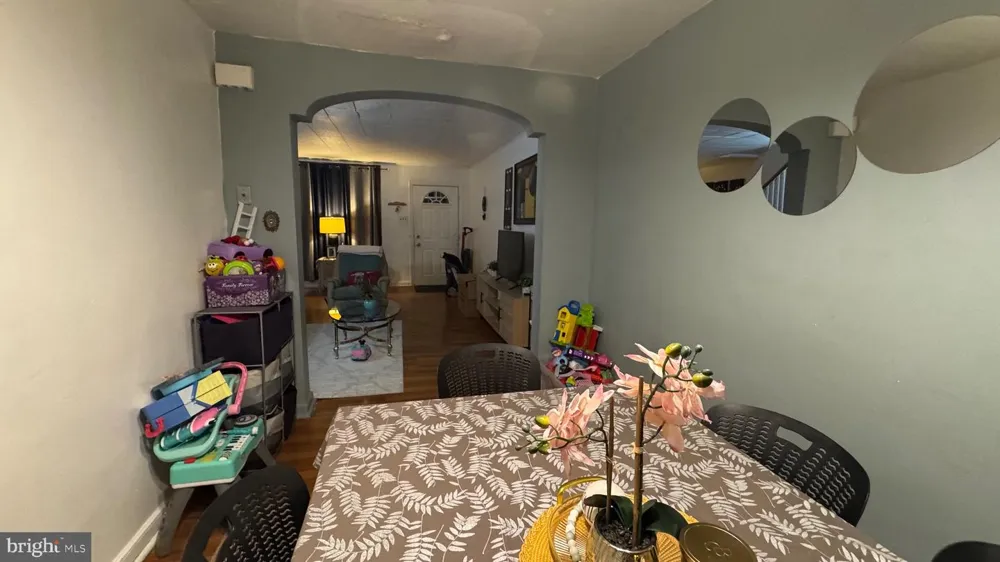 3204 DISSTON STREET Philadelphia, PA 19149