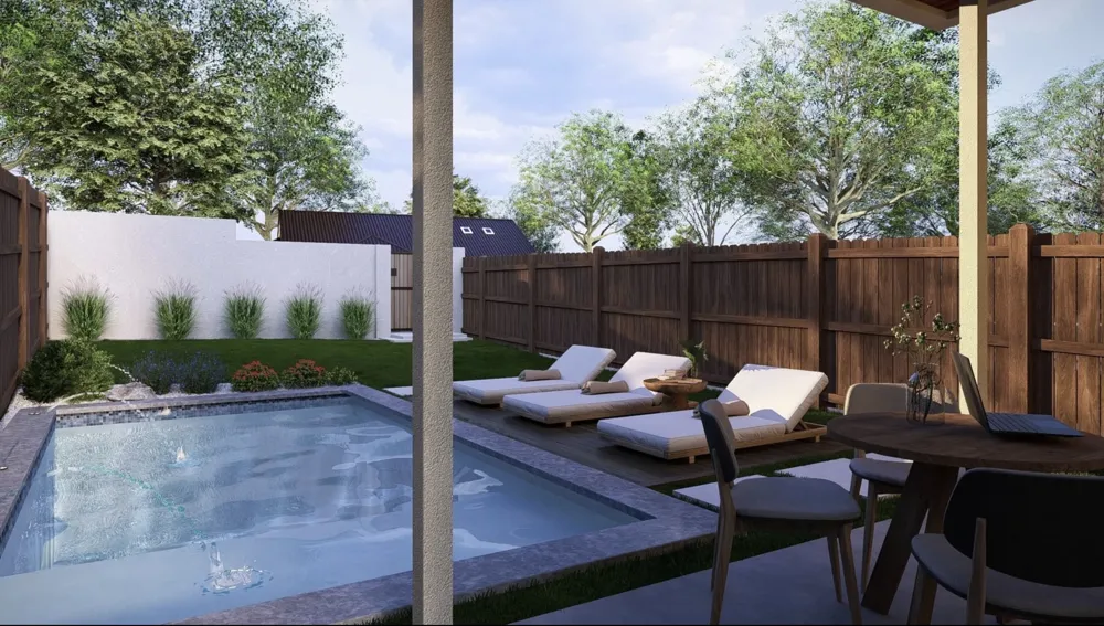 1710 S 5th #1 Austin, TX 78704