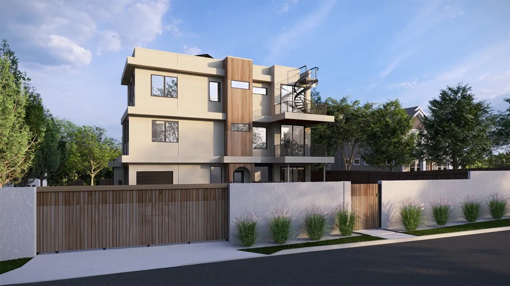 1710 S 5th #1 Austin, TX 78704