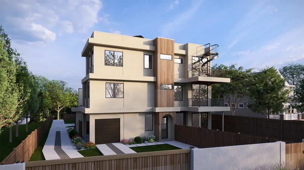 1710 S 5th #1 Austin, TX 78704