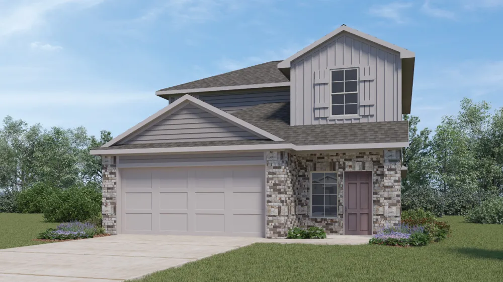 2009 Arbuckle Drive Leander, TX 78641