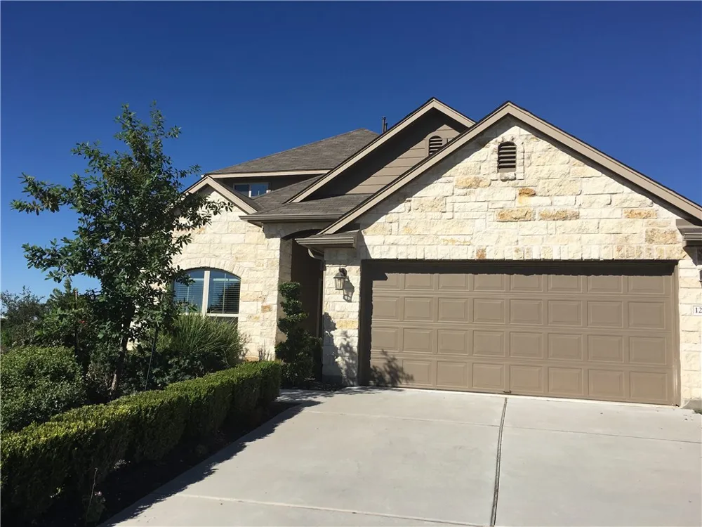 1209 Snow Goose Leander, TX 78641
