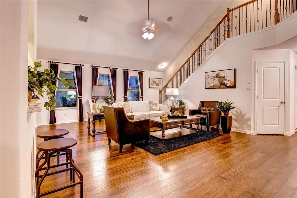 1209 Snow Goose Leander, TX 78641