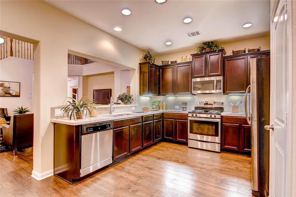 1209 Snow Goose Leander, TX 78641