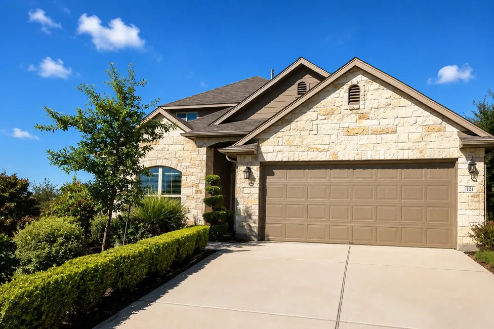 1209 Snow Goose Leander, TX 78641