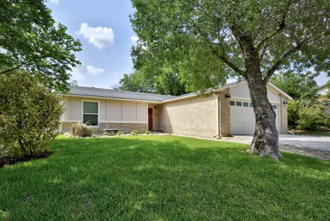 3429 Harvest Drive