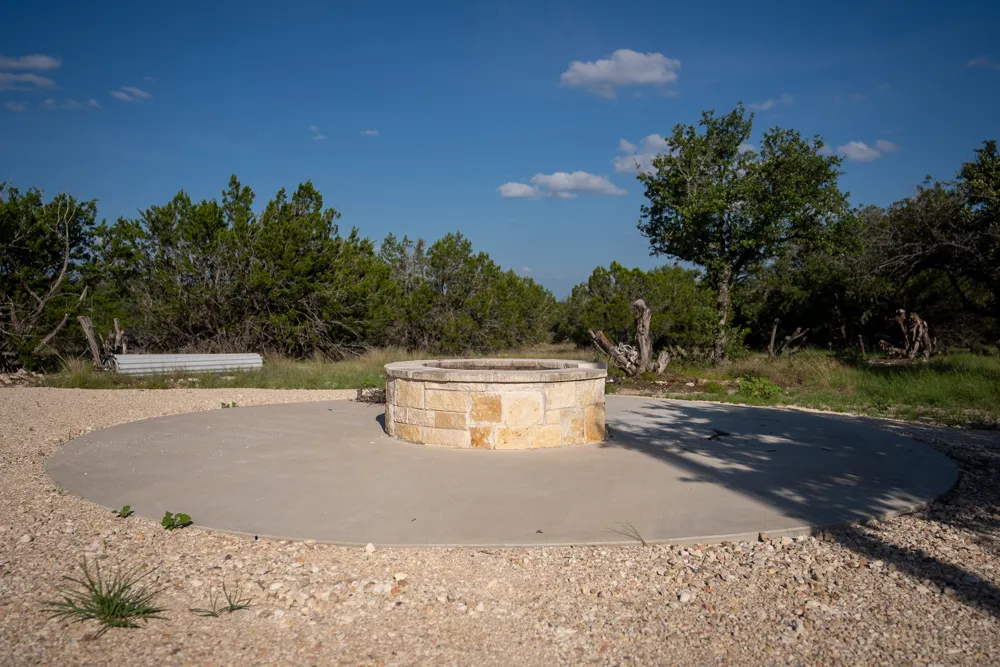 725 KC 3721 ROAD Junction, TX 76849