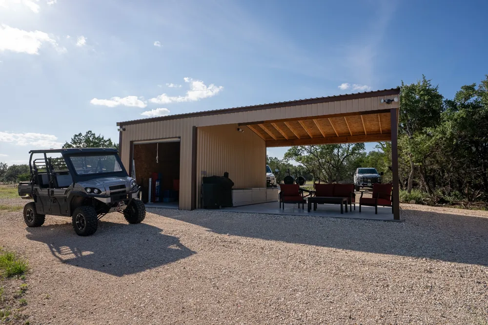 725 KC 3721 ROAD Junction, TX 76849