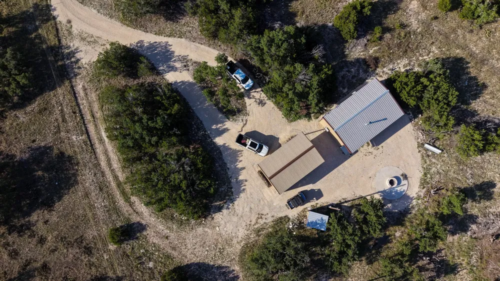 725 KC 3721 ROAD Junction, TX 76849