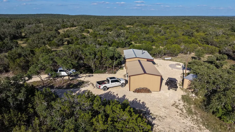 725 KC 3721 ROAD Junction, TX 76849