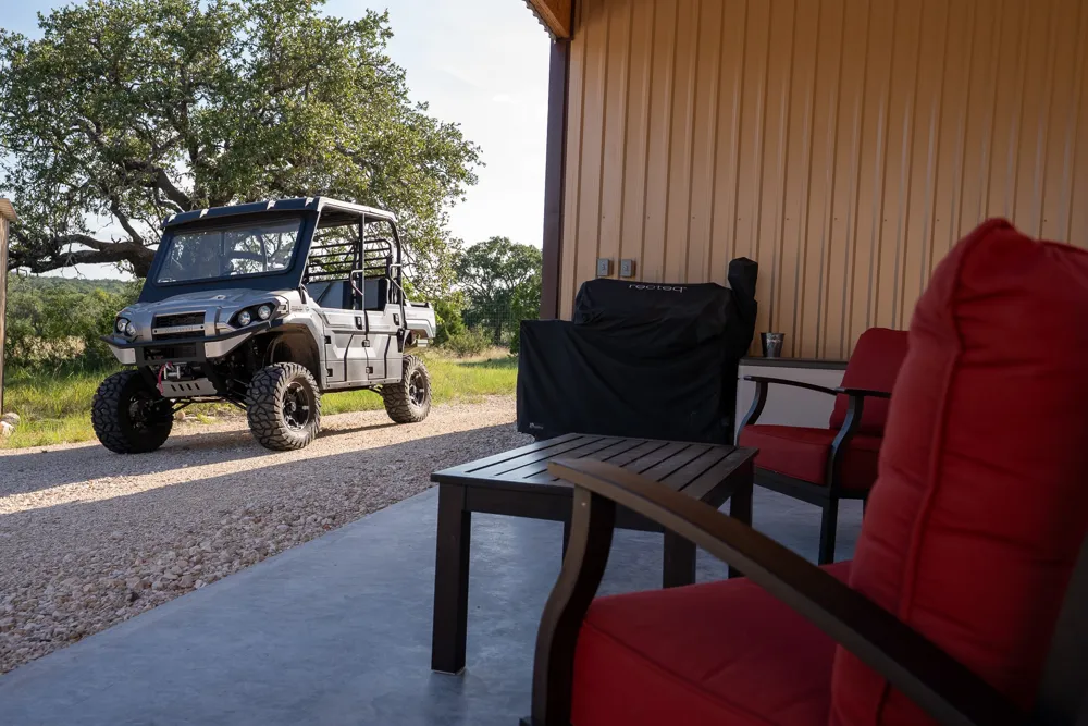 725 KC 3721 ROAD Junction, TX 76849