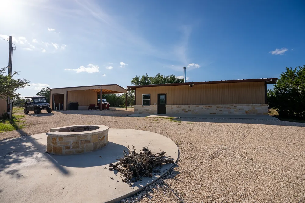 725 KC 3721 ROAD Junction, TX 76849