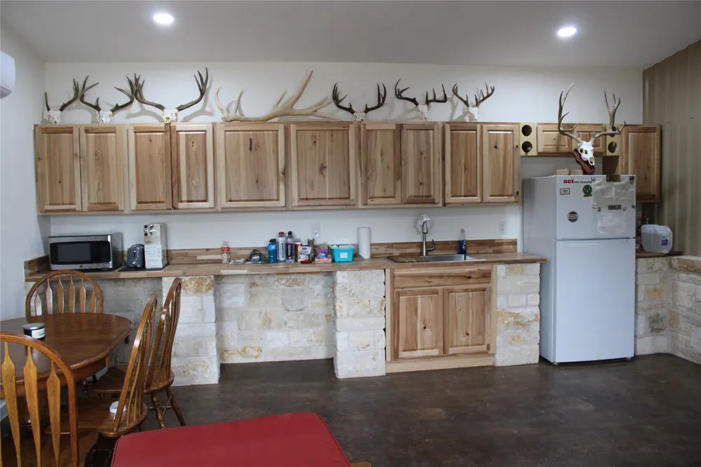 725 KC 3721 ROAD Junction, TX 76849