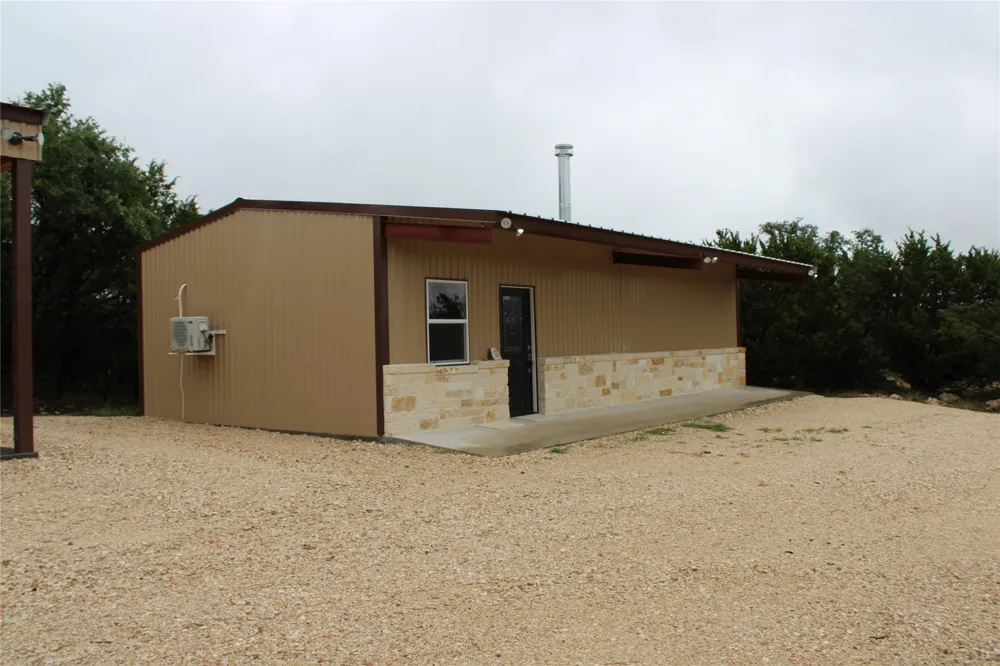 725 KC 3721 ROAD Junction, TX 76849