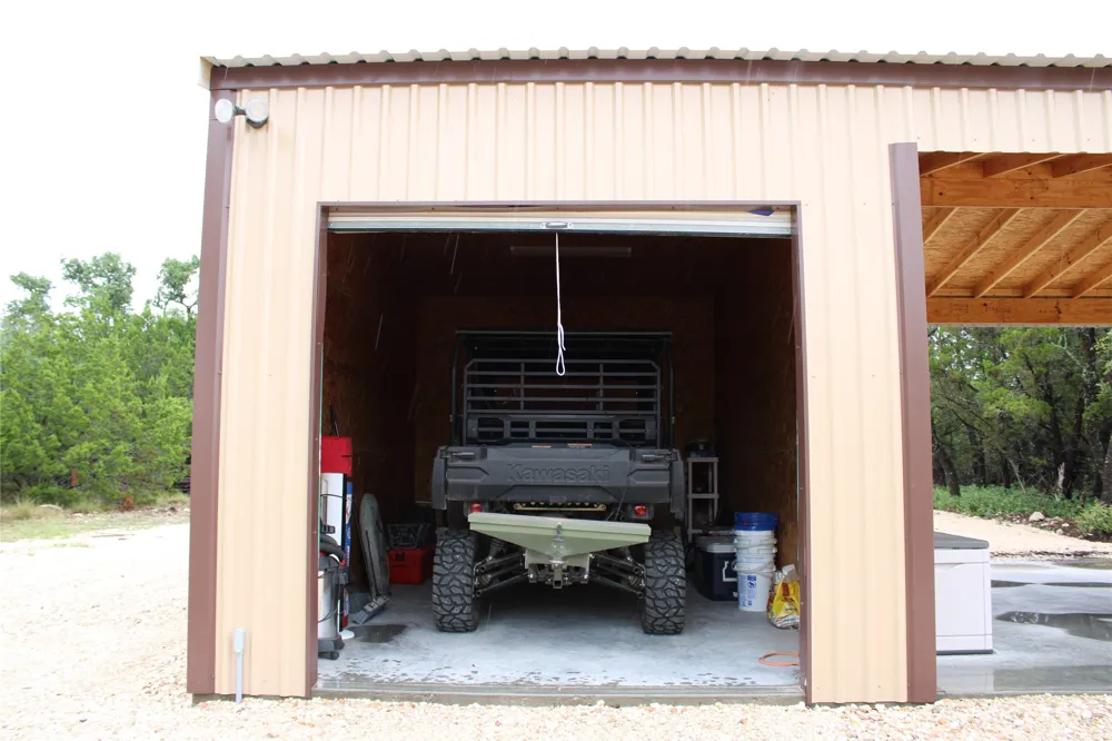 725 KC 3721 ROAD Junction, TX 76849