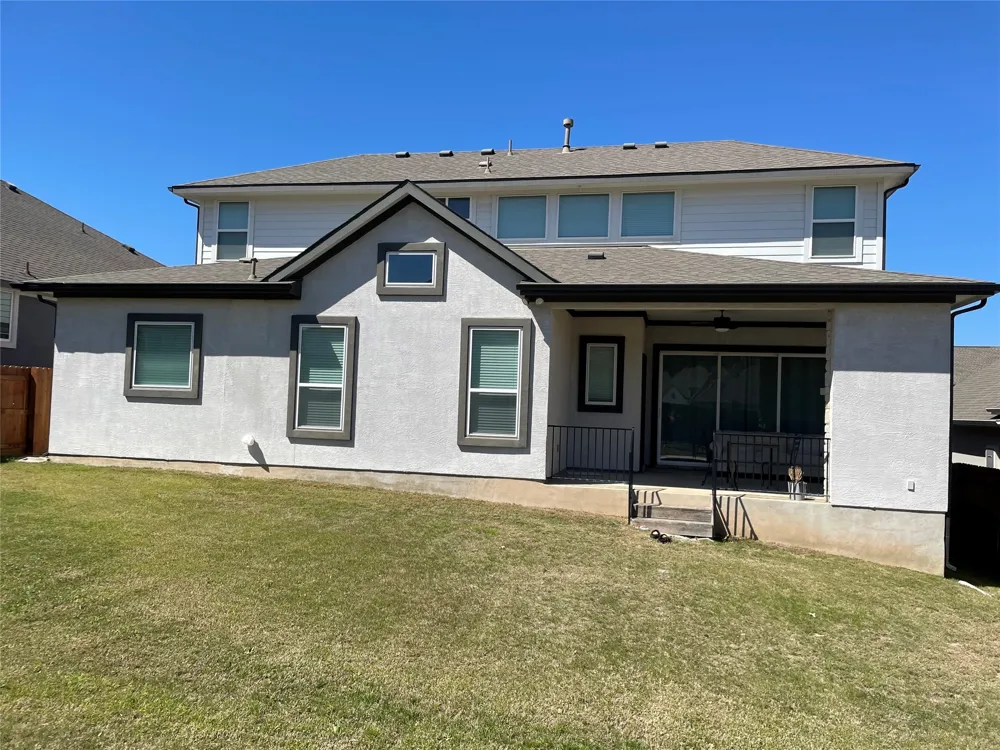18001 Dufour Drive Austin, TX 78738