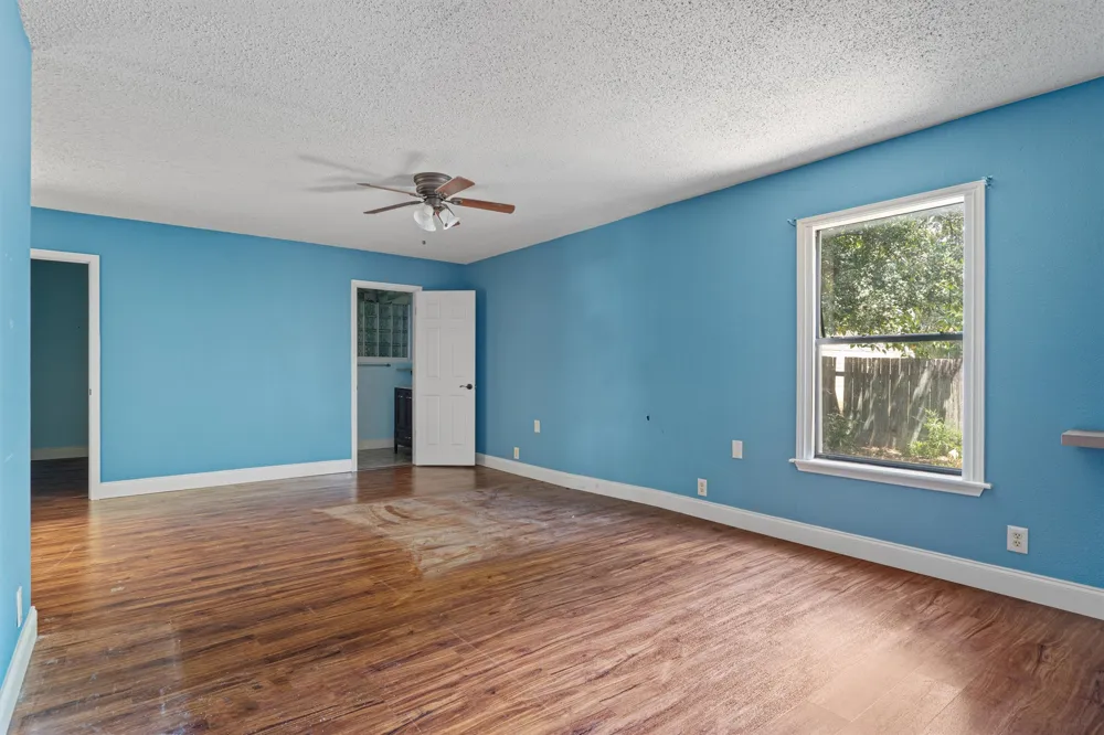 2106 Allred Drive Austin, TX 78748