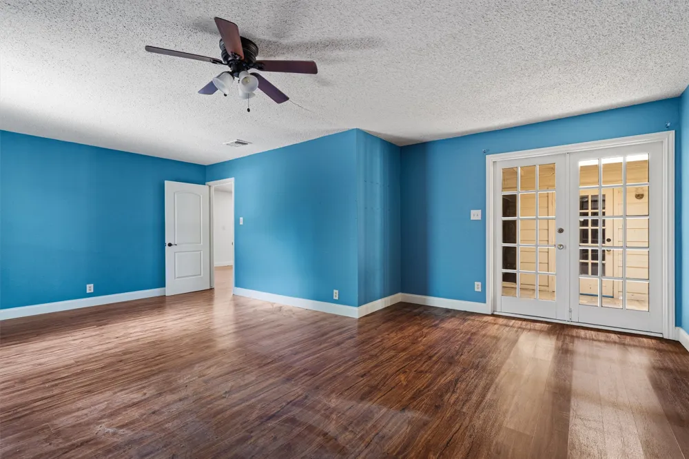 2106 Allred Drive Austin, TX 78748